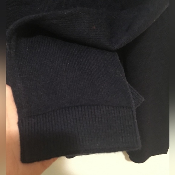 Talbots Wool Sheep Sweater p2. - Picture 9 of 13